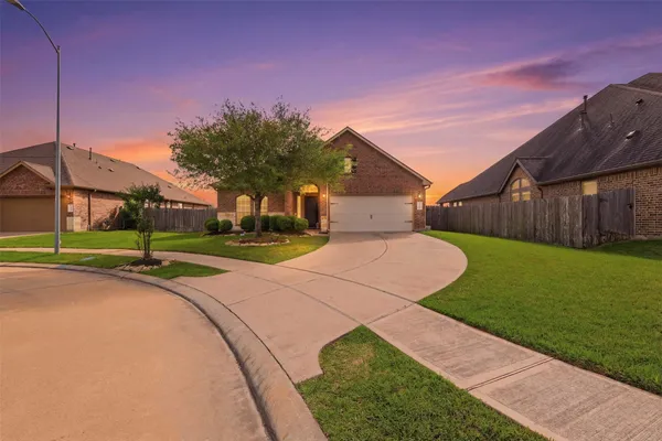 $2,450 | 23207 Verona View Lane, Katy, TX 77493