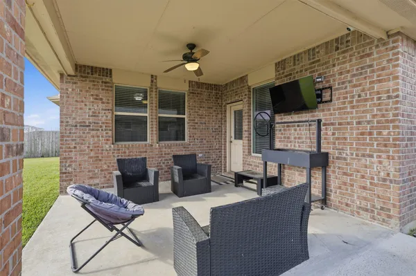 $2,450 | 23207 Verona View Lane, Katy, TX 77493