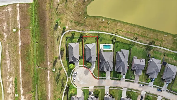 $2,450 | 23207 Verona View Lane, Katy, TX 77493