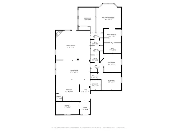 $2,450 | 23207 Verona View Lane, Katy, TX 77493