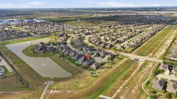 $2,450 | 23207 Verona View Lane, Katy, TX 77493