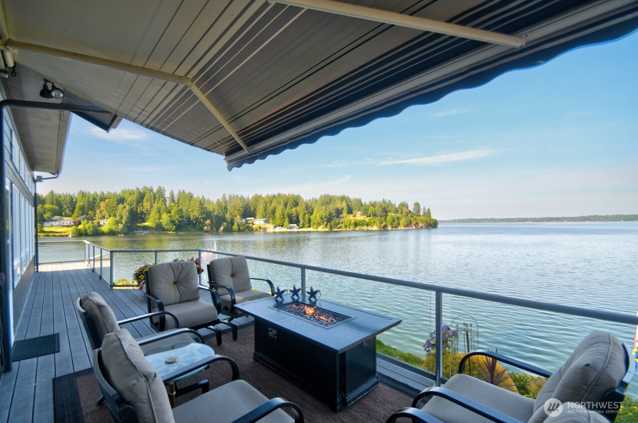 4040 Southeast Kamilche Point Road Shelton, WA 98584 - Photo 16 of 40 Gallery Image 16