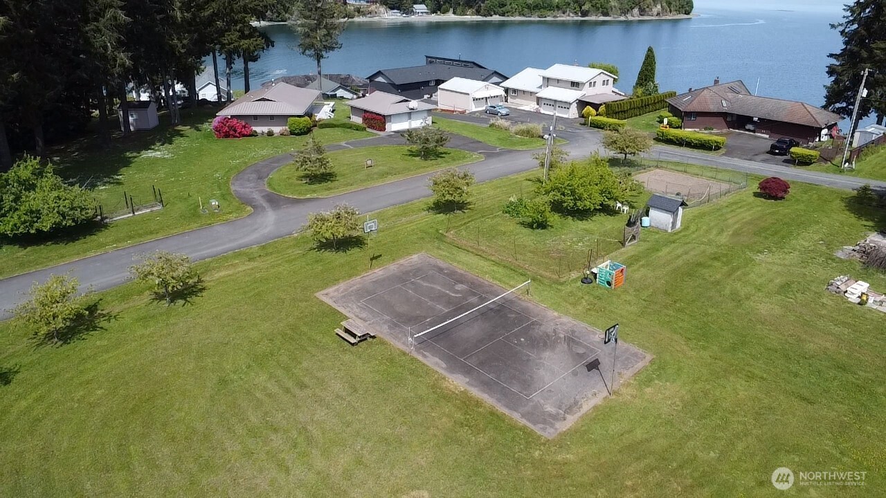 4040 Southeast Kamilche Point Road Shelton, WA 98584 - Photo 37 of 40 Gallery Image 37