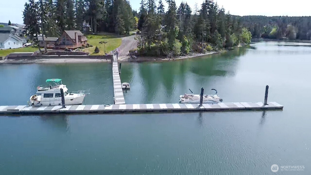 4040 Southeast Kamilche Point Road Shelton, WA 98584 - Photo 39 of 40 Gallery Image 39