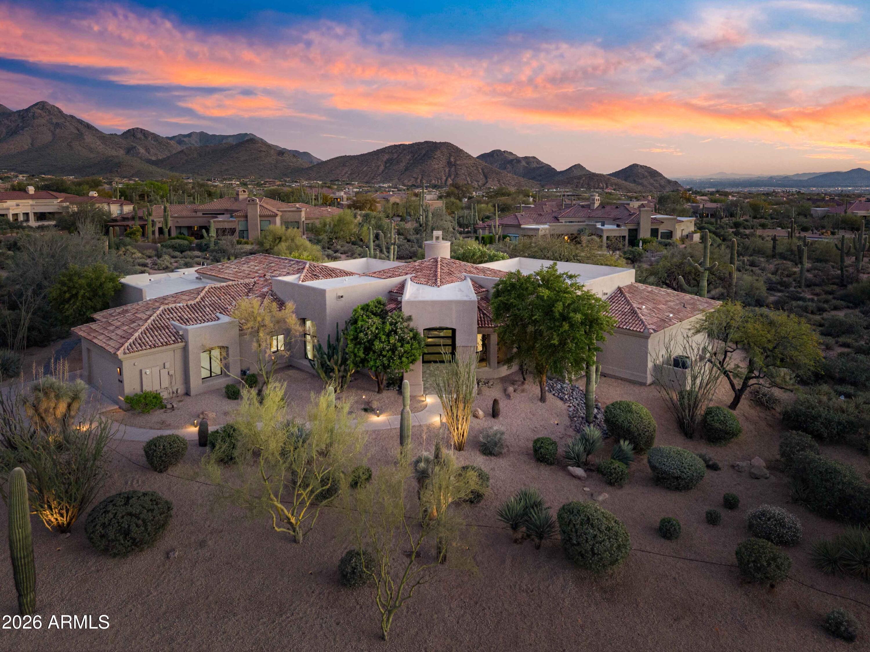 10201 East Ranch Gate Road Scottsdale, AZ 85255 - Photo 8 of 63