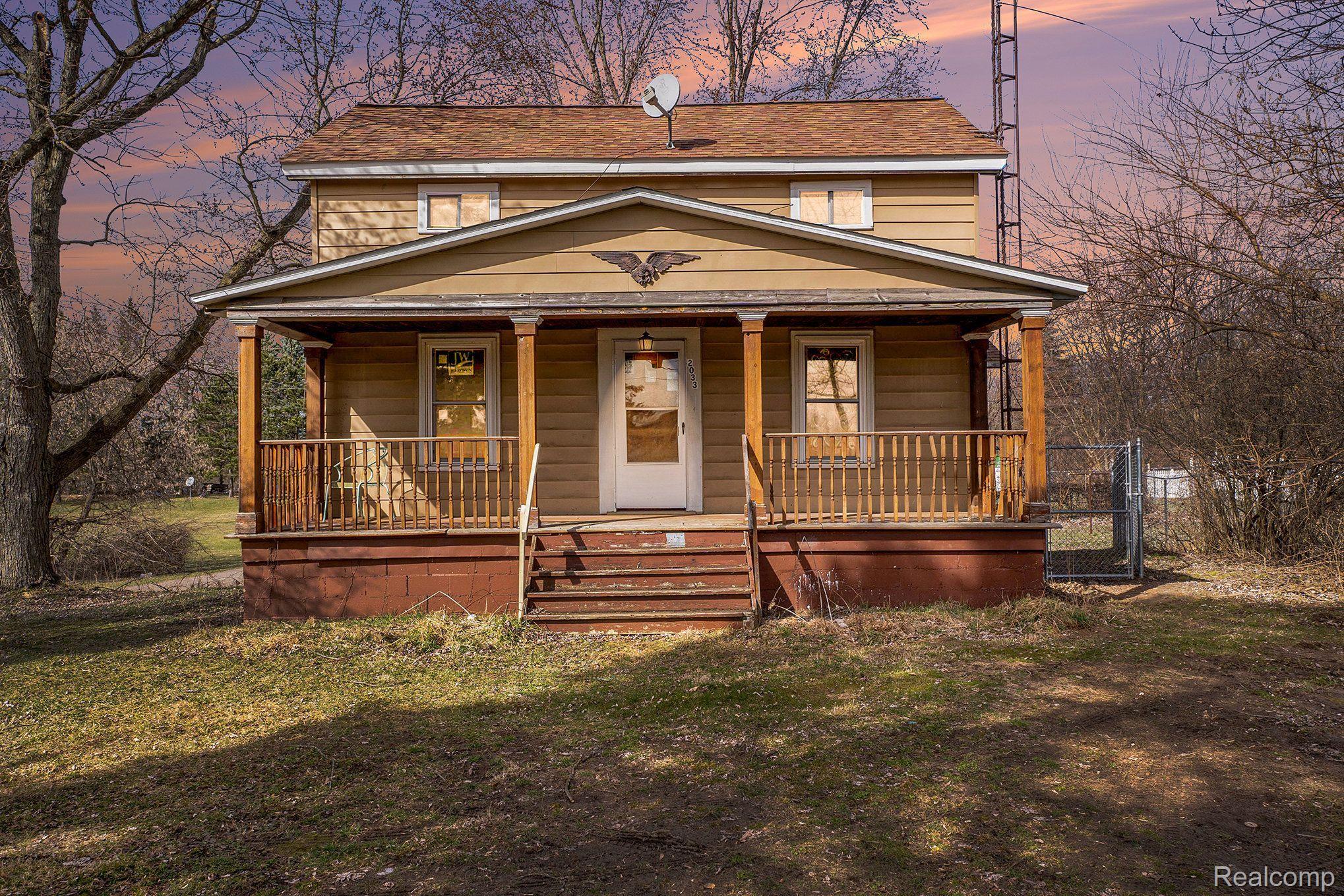 2033 Imlay City Road Lapeer, MI 48446 - Photo 2 of 33 Gallery Image 2
