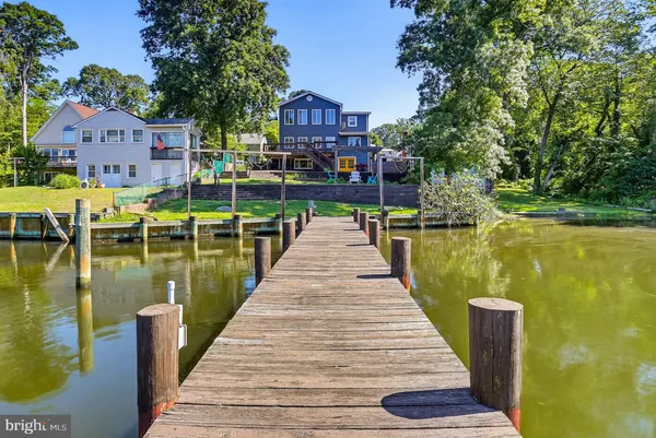 $775,000 | 601 Riverside Drive, Pasadena, MD 21122