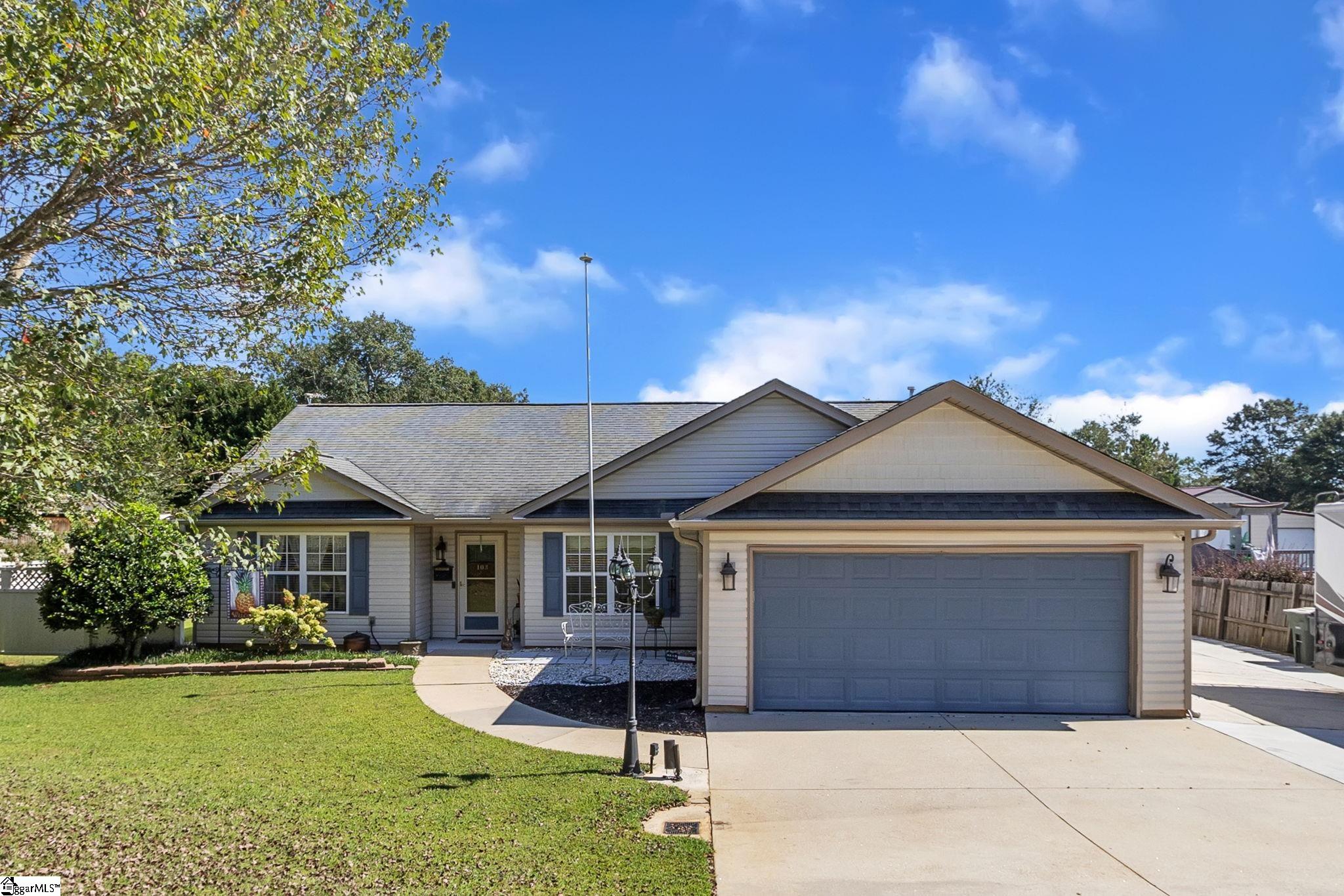 103 James Road Easley, SC 29642 - Photo 1 of 24 Gallery Image 1