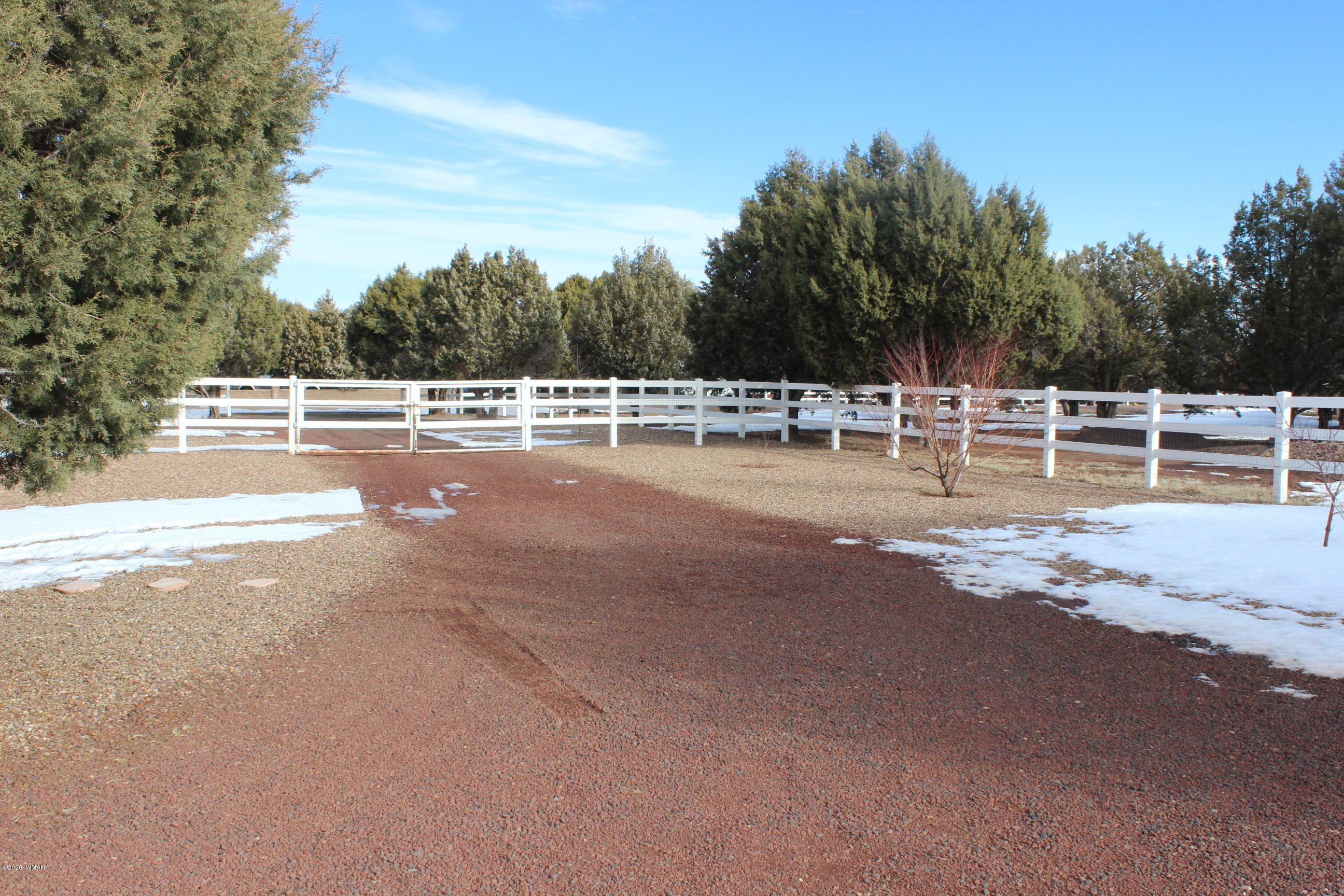 6767 Cheney Ranch Loop Show Low, AZ 85901 - Photo 35 of 35 Gallery Image 35