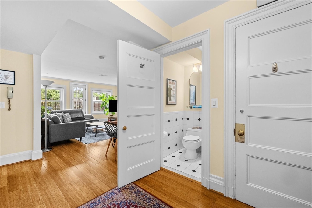 1757 Beacon Street, Unit 3 Brookline, MA 02445 - Photo 6 of 26