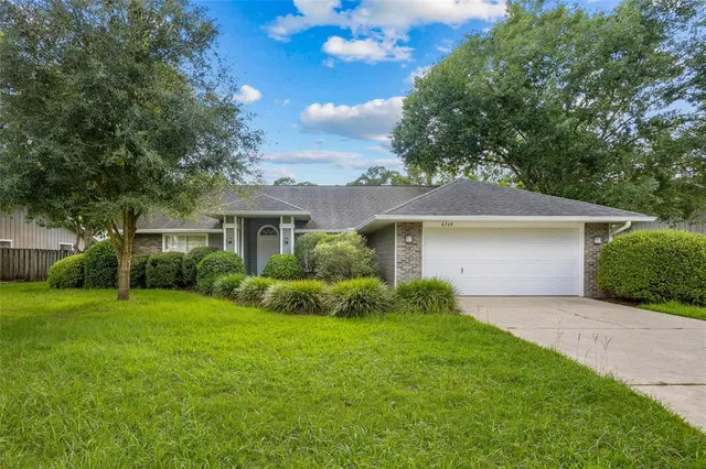 $355,000 | 6724 Northwest 34th Drive, Gainesville, FL 32653