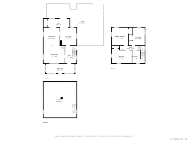 $395,000 | 778 Pulaski Highway, Goshen, NY 10924
