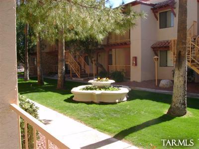 3357 North Country Club Road, Unit 26 Tucson, AZ 85716 - Photo 8 of 11