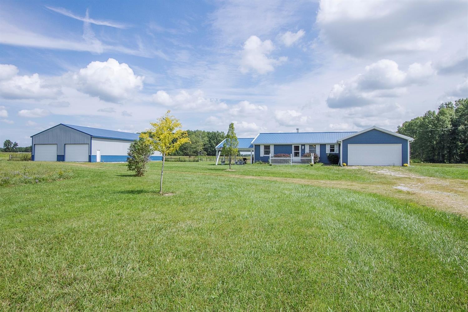 2490 Swings Corner Point Isabel Road Bethel, OH 45106 - Photo 1 of 1 Gallery Image 1