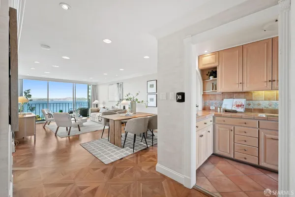 $1,349,000 | 1050 North Point Street, Unit 1102, San Francisco, CA 94109