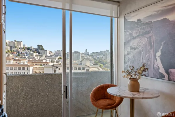 $1,349,000 | 1050 North Point Street, Unit 1102, San Francisco, CA 94109
