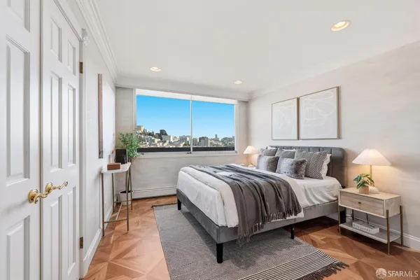 $1,349,000 | 1050 North Point Street, Unit 1102, San Francisco, CA 94109