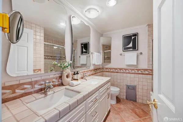 $1,349,000 | 1050 North Point Street, Unit 1102, San Francisco, CA 94109