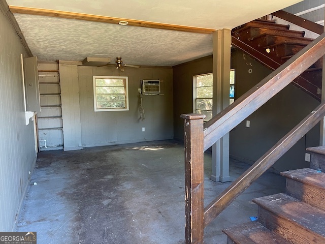 1427 Woodland Road Thomaston, GA 30286 - Photo 11 of 16 a view of entryway and hall
