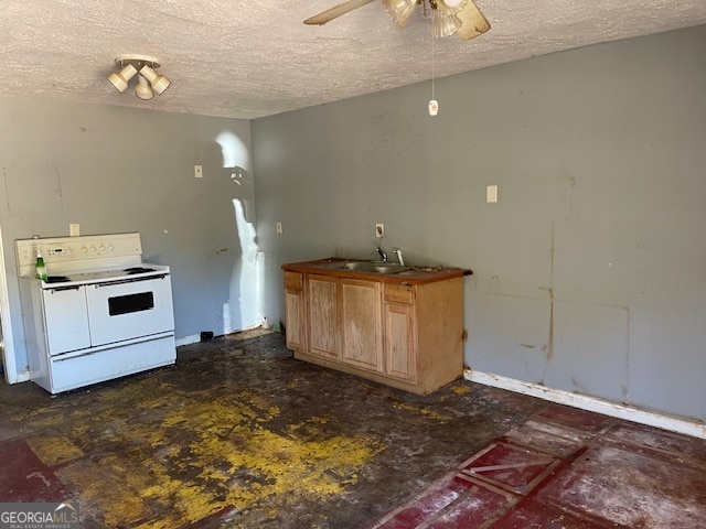 1427 Woodland Road Thomaston, GA 30286 - Photo 3 of 16 a view of a storage & utility room
