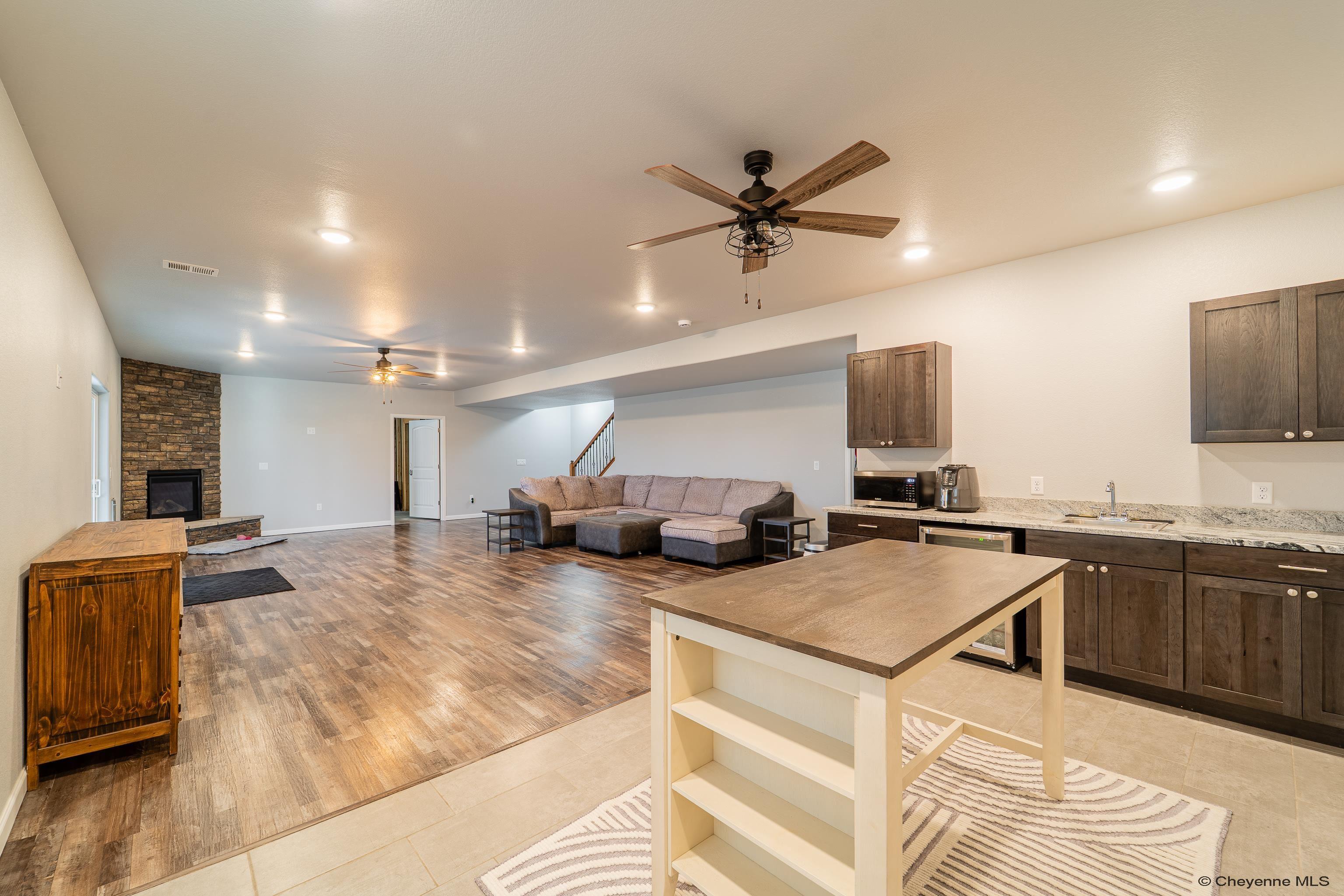 1479 Scenic Ridge Drive Cheyenne, WY 82009 - Photo 29 of 36 Gallery Image 29