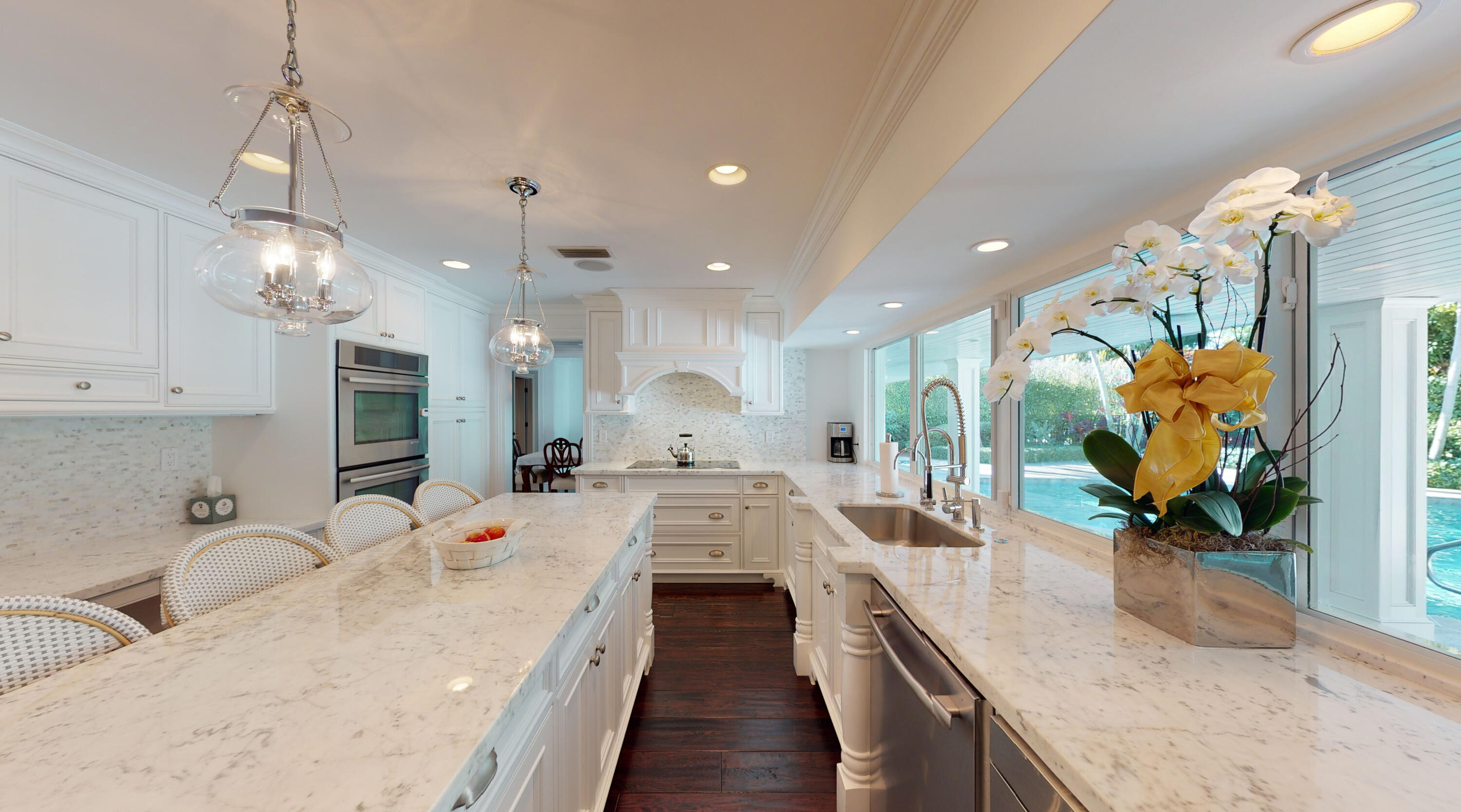 2255 Date Palm Road Boca Raton, FL 33432 - Photo 6 of 14 KITCHEN_STRAIGHT_MP