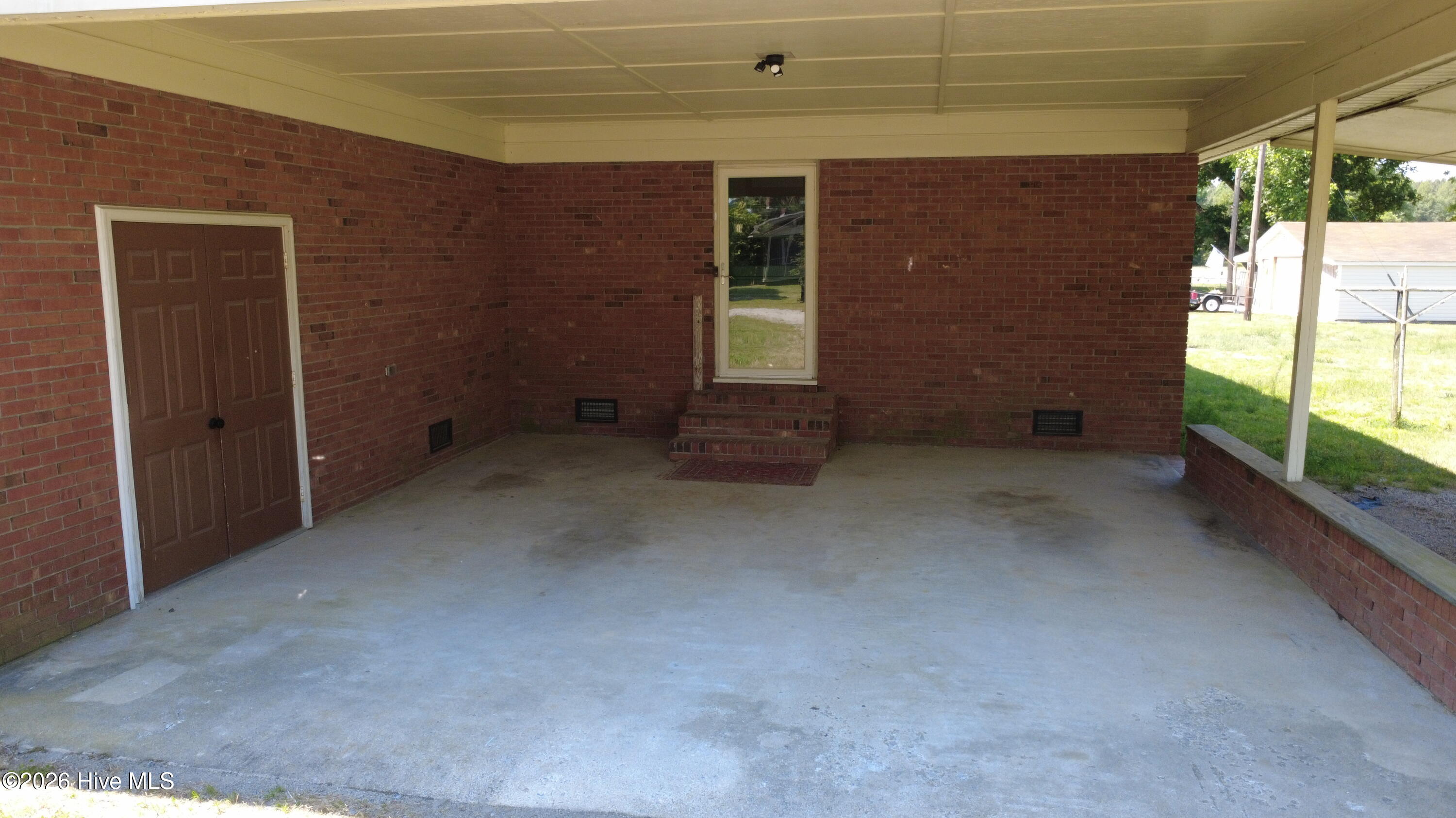5474 Deans Road Battleboro, NC 27809 - Photo 9 of 42 DJI_0127