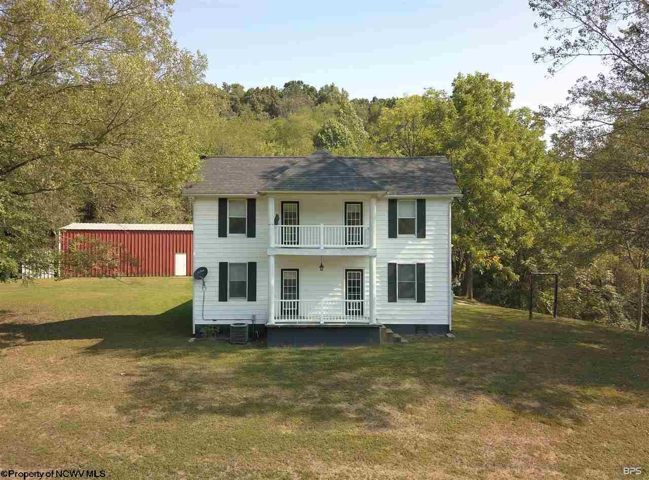 1111 Sand Run Road Weston, WV 26452 - Photo 1 of 13 Gallery Image 1