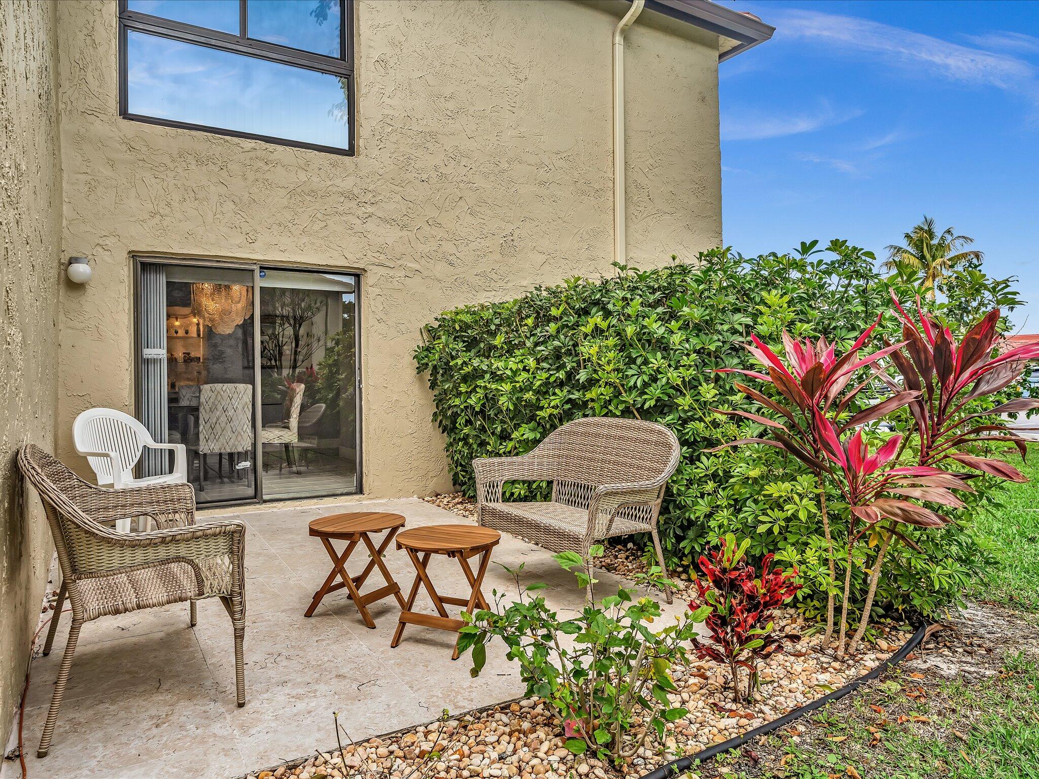 8410 Casa Del Lago, Unit 20A Boca Raton, FL 33433 - Photo 12 of 53 09-FPP0515