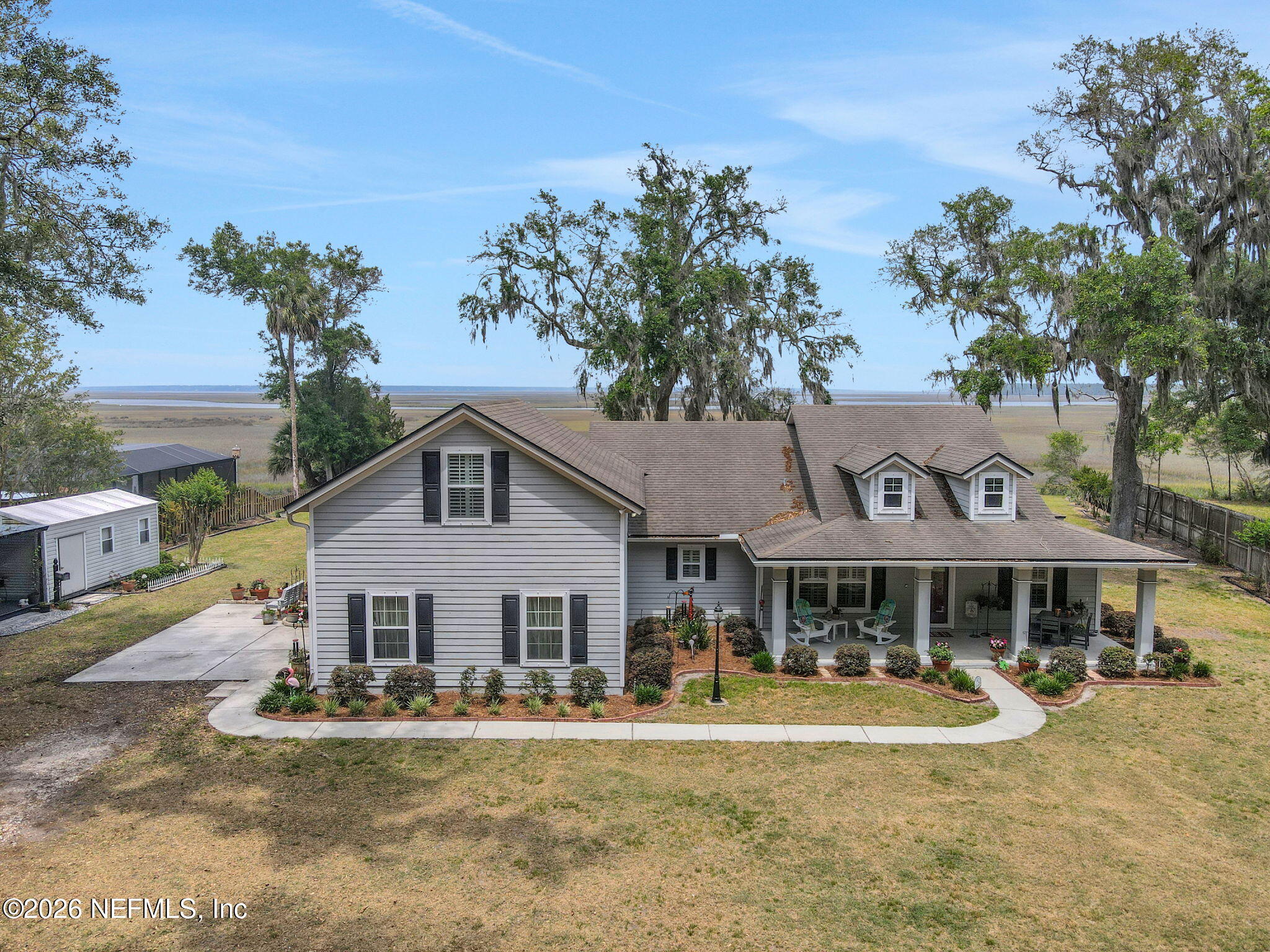 14870 Edwards Creek Road Jacksonville, FL 32226 - Photo 67 of 84 67-web-or-mls-DJI_0110