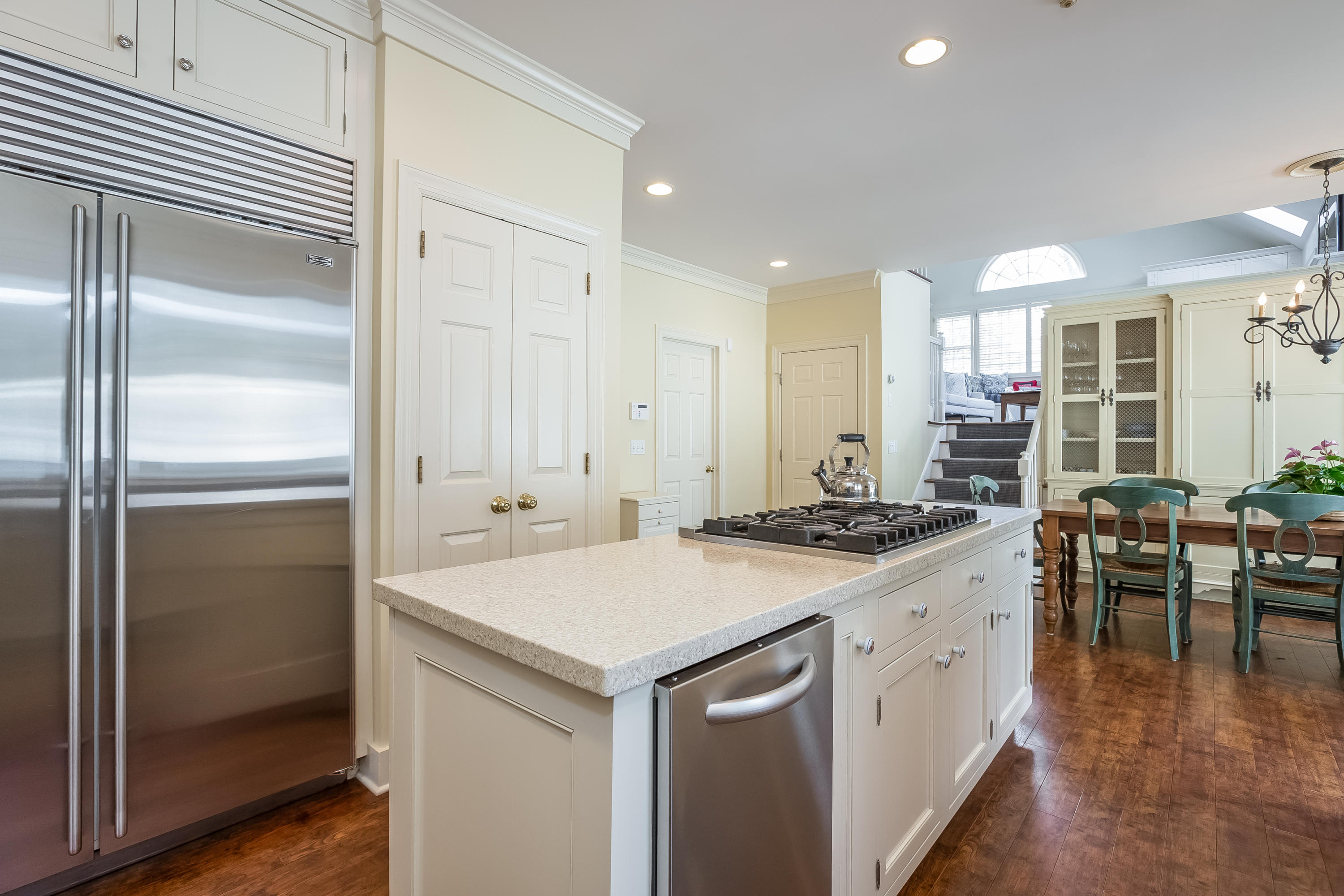 9 Colony Road Darien, CT 06820 - Photo 11 of 31 011-Kitchen-5310188-large