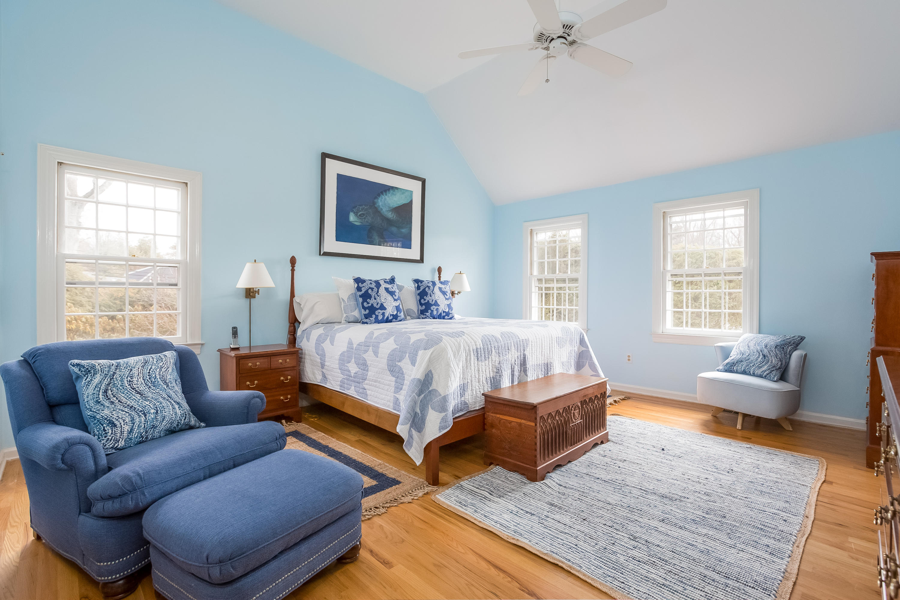 9 Colony Road Darien, CT 06820 - Photo 19 of 31 019-Master_Bedroom-5277484-large