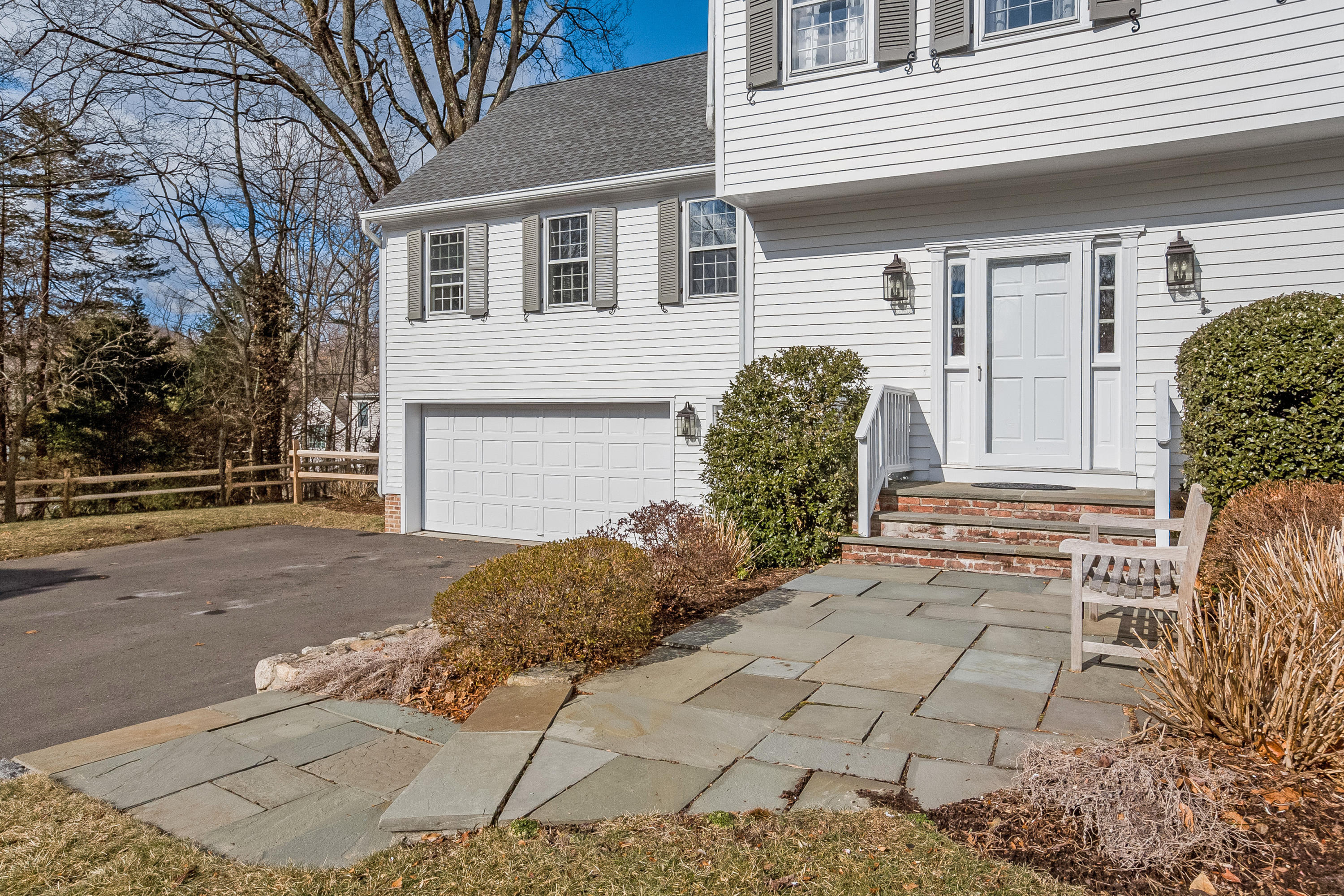 9 Colony Road Darien, CT 06820 - Photo 3 of 31 003-Front_View-5277464-large