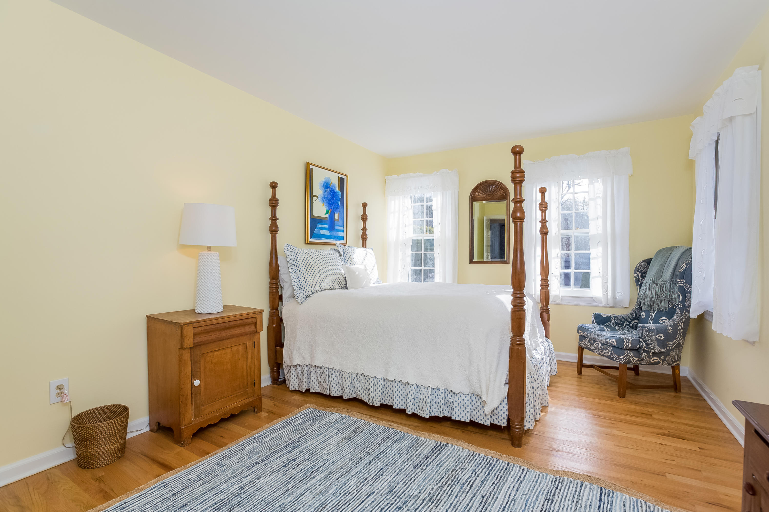 9 Colony Road Darien, CT 06820 - Photo 24 of 31 024-Bedroom-5277494-large