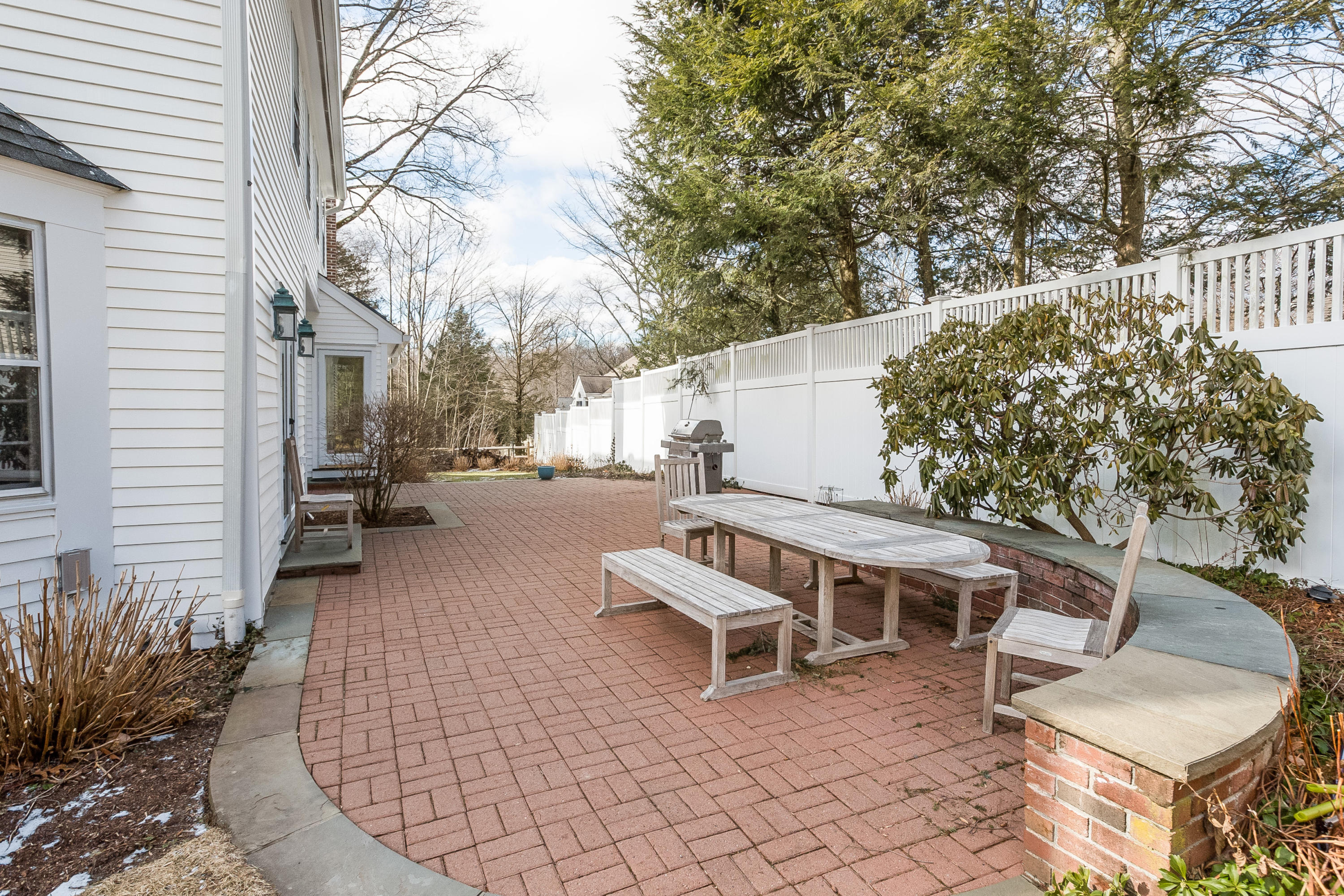 9 Colony Road Darien, CT 06820 - Photo 28 of 31 028-Rear_View-5277469-large