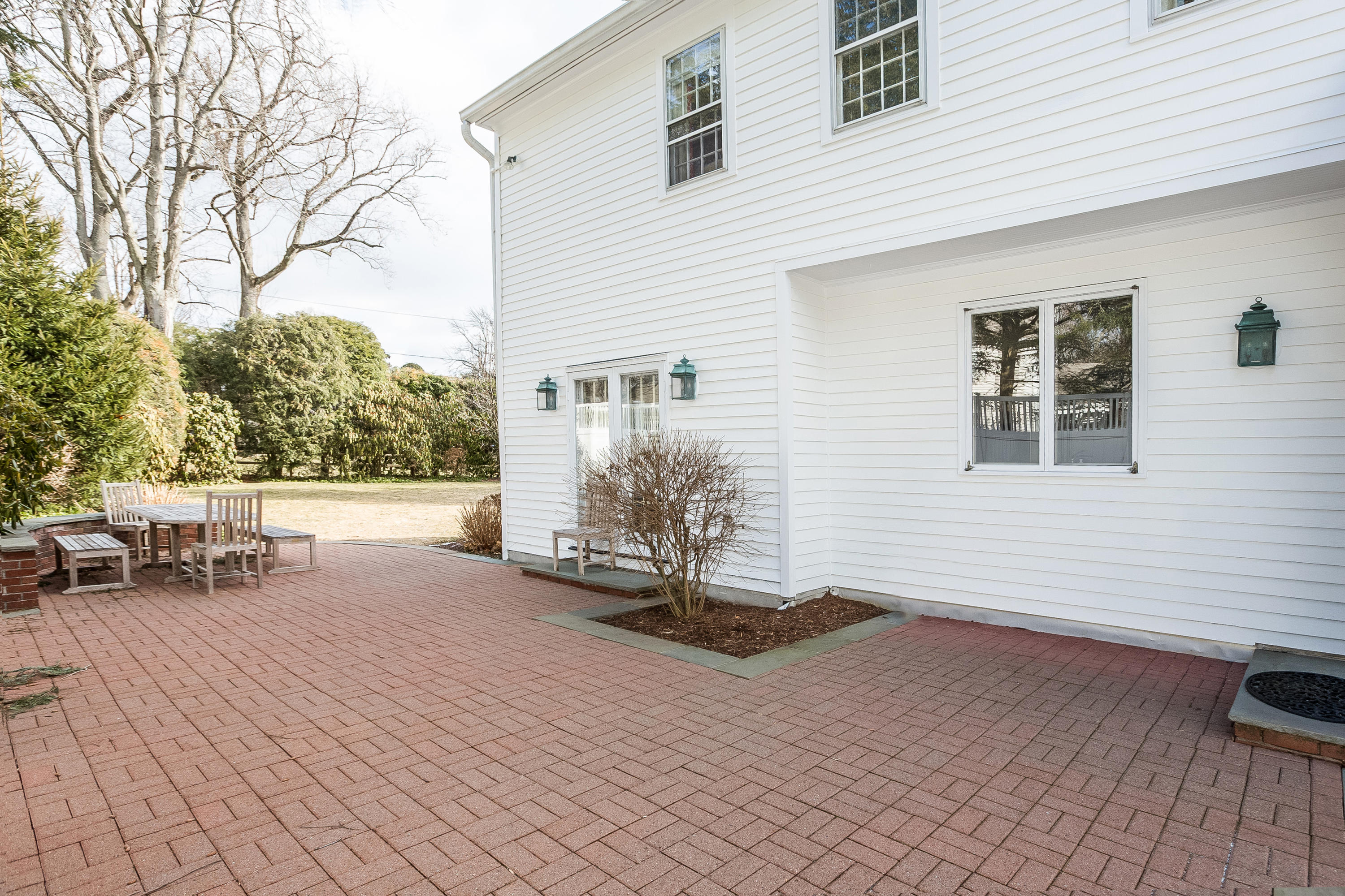 9 Colony Road Darien, CT 06820 - Photo 30 of 31 030-Rear_View-5277470-large