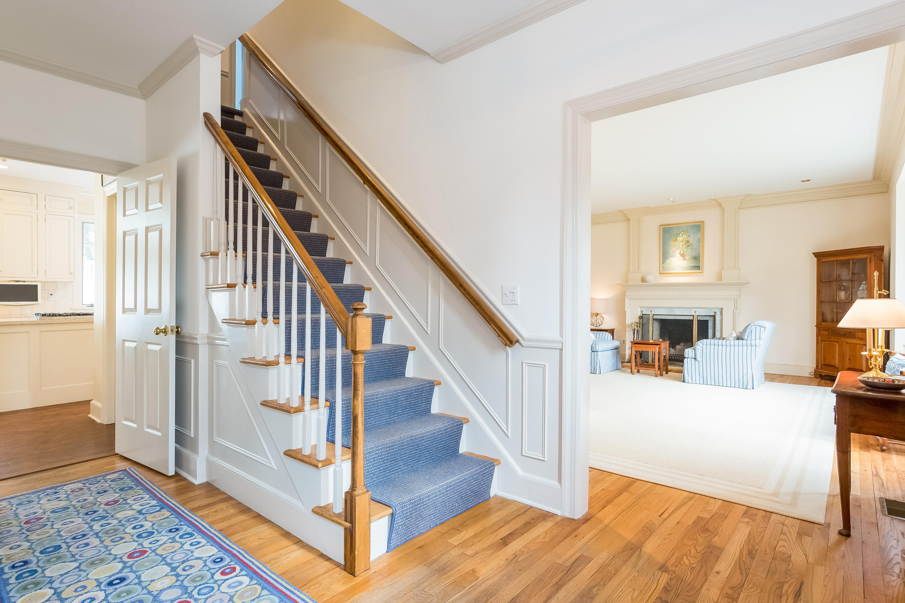 9 Colony Road Darien, CT 06820 - Photo 5 of 31 005-Foyer-5277474-large