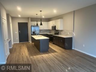 3701 American Boulevard East, Unit 530 Bloomington, MN 55425 - Photo 2 of 11