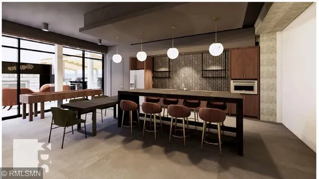 $2,170 | 3701 American Boulevard East, Unit 530, Bloomington, MN 55425