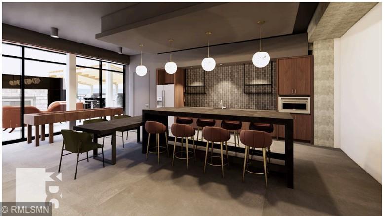 3701 American Boulevard East, Unit 530 Bloomington, MN 55425 - Photo 9 of 11