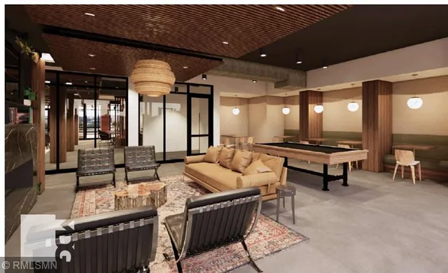 $2,170 | 3701 American Boulevard East, Unit 530, Bloomington, MN 55425