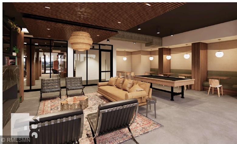 3701 American Boulevard East, Unit 530 Bloomington, MN 55425 - Photo 10 of 11