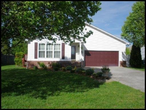 1510 Raulston Road Maryville, TN 37803 - Photo 1 of 1 Primary Photo