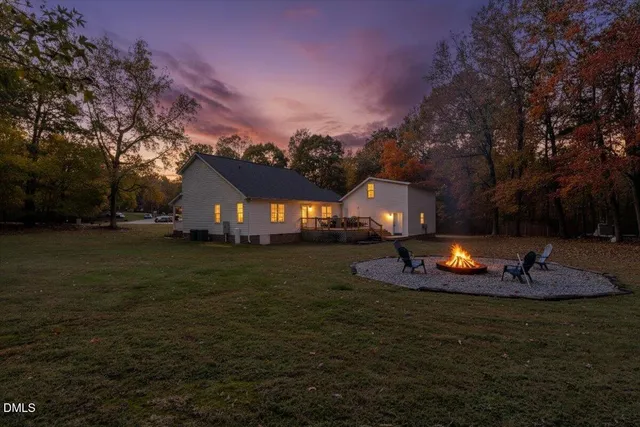 $450,000 | 195 Woodcroft Drive, Youngsville, NC 27596