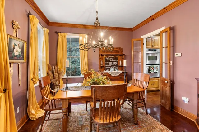 $455,000 | 1056 Turkey Ridge Road, Summit, MS 39666