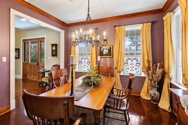 $455,000 | 1056 Turkey Ridge Road, Summit, MS 39666