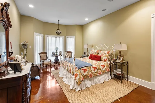 $450,000 | 1056 Turkey Ridge Road, Summit, MS 39666