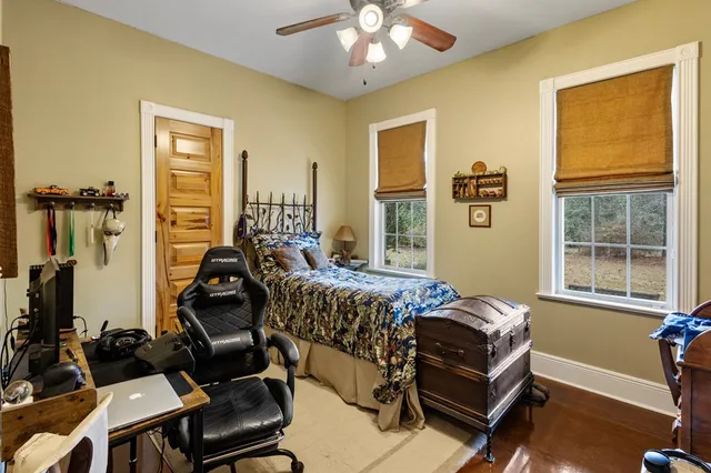 $455,000 | 1056 Turkey Ridge Road, Summit, MS 39666