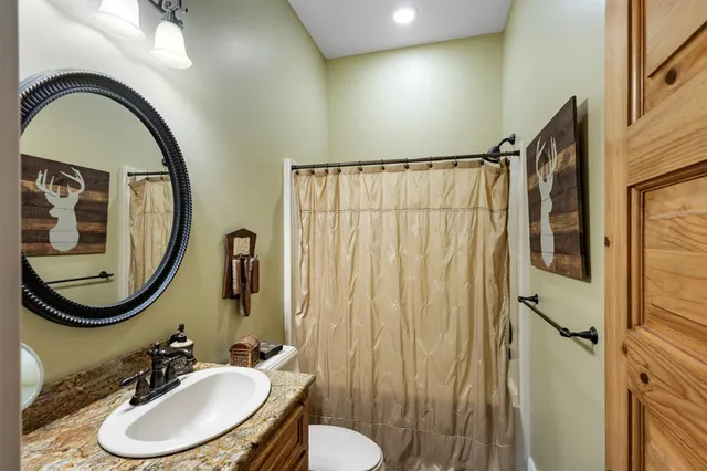 $455,000 | 1056 Turkey Ridge Road, Summit, MS 39666