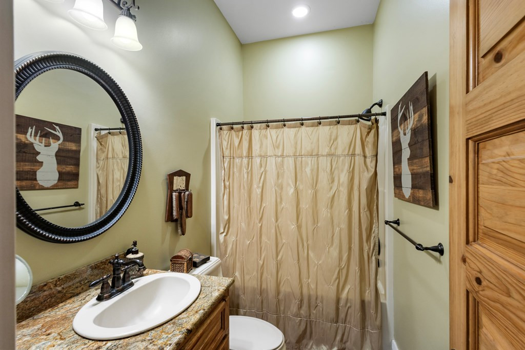 1056 Turkey Ridge Road Summit, MS 39666 - Photo 21 of 31 Photo 21